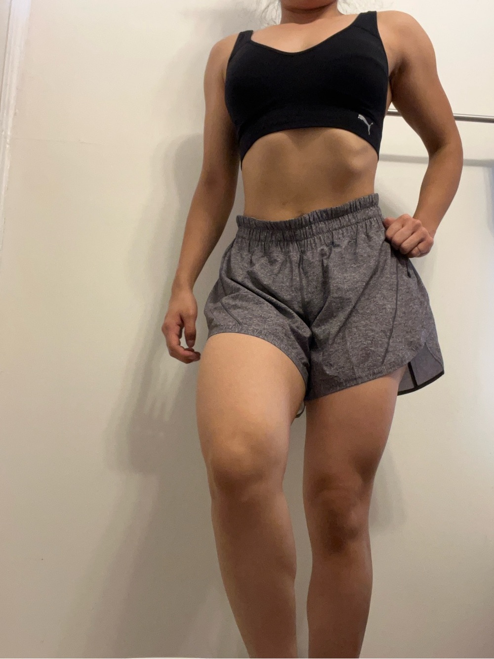 S26 Lululemon Shorts